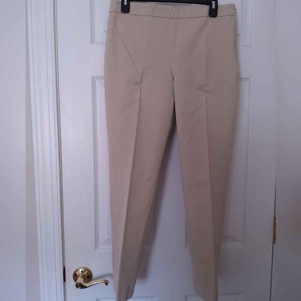 🌷TALBOTS Beige 8